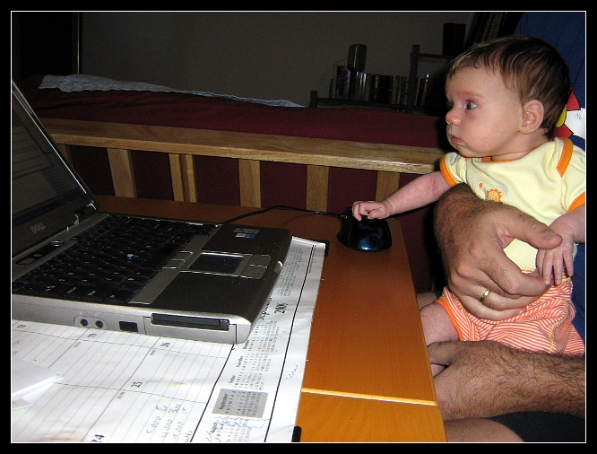 Computer Genius